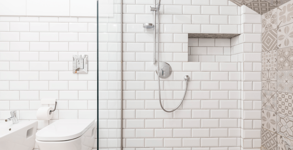 Decorative Repair & Reglazing